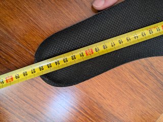 Zapatillas NIMBL LACES talla 42.5