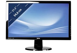 Monitor Benq Negro