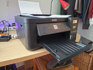 Epson EcoTank ET-2850 Stampante Multifunzione