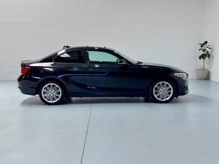 BMW Serie 2 220dA xDrive