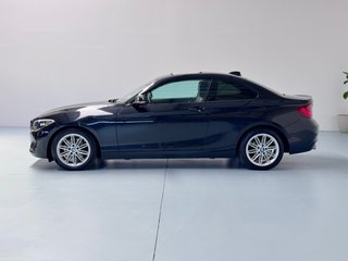 BMW Serie 2 220dA xDrive