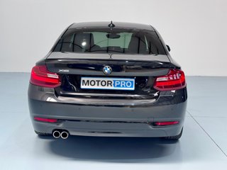 BMW Serie 2 220dA xDrive