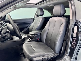 BMW Serie 2 220dA xDrive