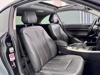 BMW Serie 2 220dA xDrive
