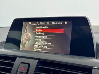BMW Serie 2 220dA xDrive