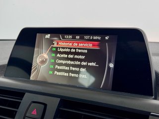 BMW Serie 2 220dA xDrive