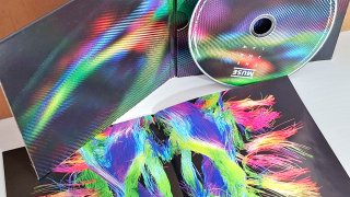 MUSE - The 2nd Law