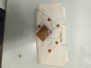 Jersey bebé Sfera 3-6 meses