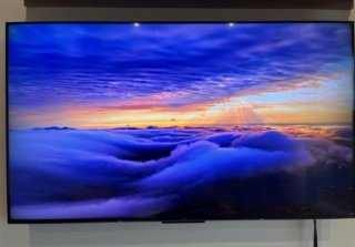 TCL 50" Mini LED QLED 4K HDR 1300 Google TV