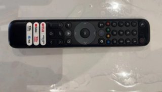 TCL 50" Mini LED QLED 4K HDR 1300 Google TV