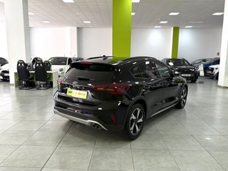 Ford Focus Active 1.0 Ecoboost 155CV Auto. MHEV!!!