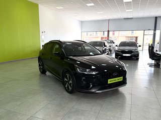 Ford Focus Active 1.0 Ecoboost 155CV Auto. MHEV!!!