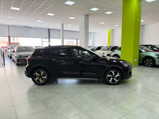 Ford Focus Active 1.0 Ecoboost 155CV Auto. MHEV!!!