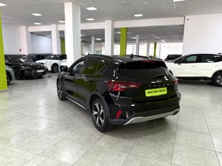 Ford Focus Active 1.0 Ecoboost 155CV Auto. MHEV!!!