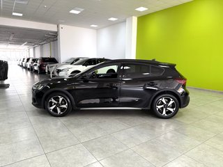 Ford Focus Active 1.0 Ecoboost 155CV Auto. MHEV!!!