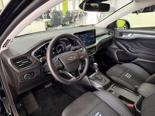 Ford Focus Active 1.0 Ecoboost 155CV Auto. MHEV!!!