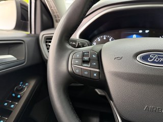 Ford Focus Active 1.0 Ecoboost 155CV Auto. MHEV!!!