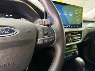Ford Focus Active 1.0 Ecoboost 155CV Auto. MHEV!!!