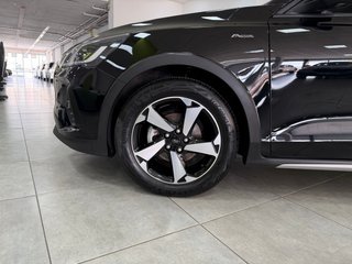 Ford Focus Active 1.0 Ecoboost 155CV Auto. MHEV!!!