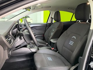 Ford Focus Active 1.0 Ecoboost 155CV Auto. MHEV!!!