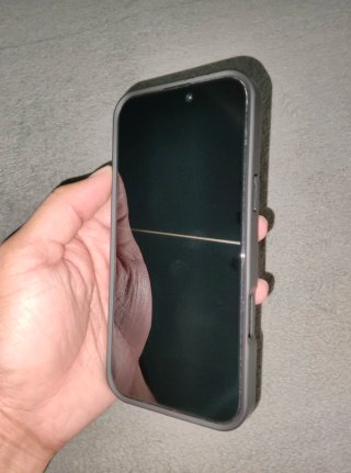 Cambio iPhone 16 pro Max