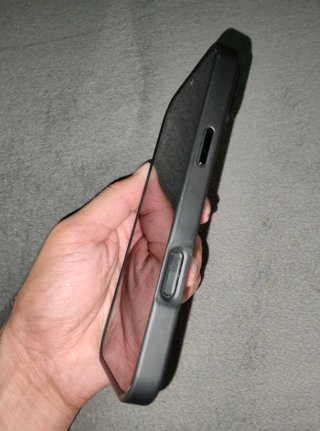 Cambio iPhone 16 pro Max