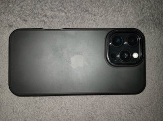 Cambio iPhone 16 pro Max