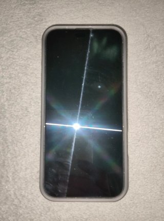Cambio iPhone 16 pro Max