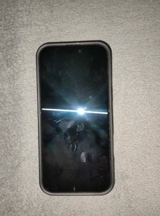 Cambio iPhone 16 pro Max
