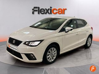Seat Ibiza 1.0 MPI 59kW (80CV) Reference