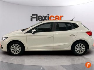 Seat Ibiza 1.0 MPI 59kW (80CV) Reference