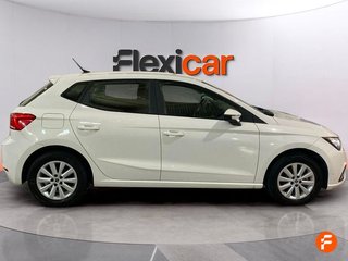 Seat Ibiza 1.0 MPI 59kW (80CV) Reference