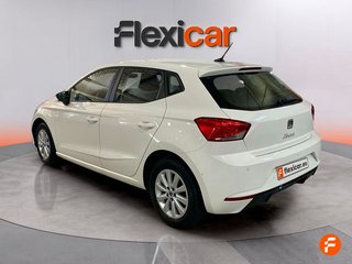 Seat Ibiza 1.0 MPI 59kW (80CV) Reference