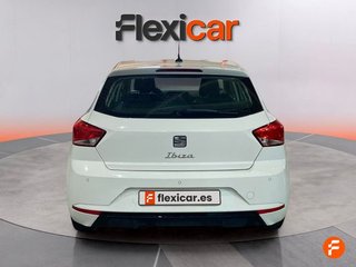 Seat Ibiza 1.0 MPI 59kW (80CV) Reference
