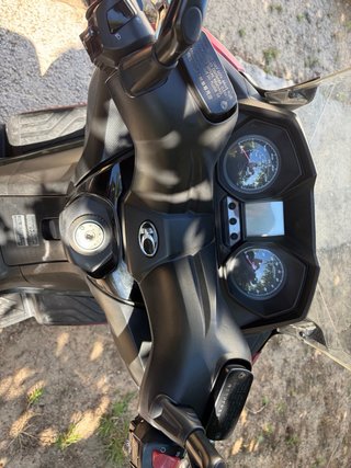 Kymco Superdink 125cc Scooter