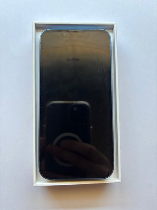 iPhone 13 Mini Azul