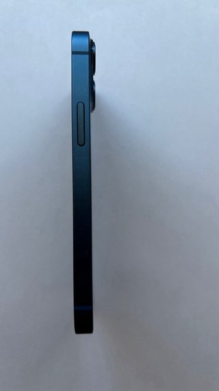 iPhone 13 Mini Blu