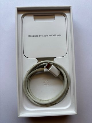 iPhone 13 Mini Blu