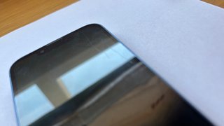 iPhone 13 Mini Blu