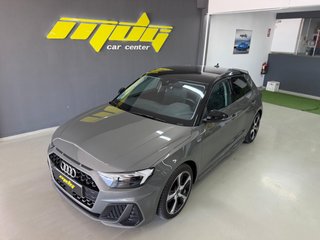 Audi A1 2023