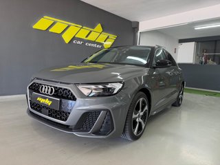 Audi A1 2023