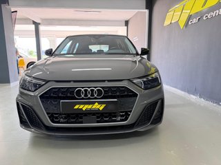 Audi A1 2023