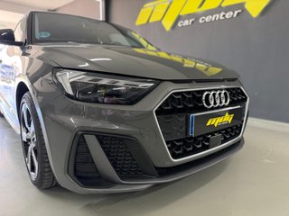 Audi A1 2023