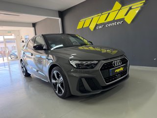 Audi A1 2023
