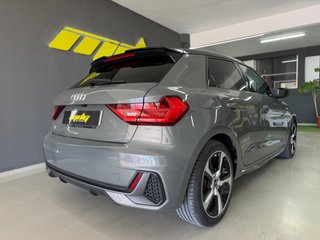 Audi A1 2023