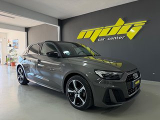 Audi A1 2023