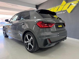 Audi A1 2023