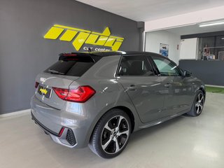 Audi A1 2023