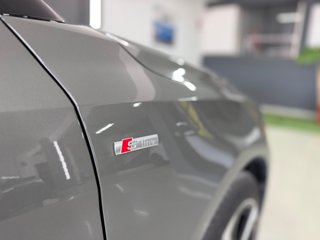 Audi A1 2023