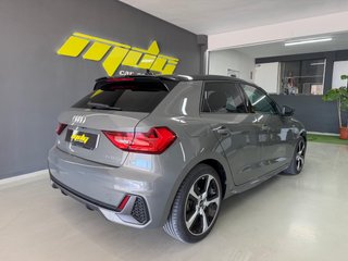 Audi A1 2023
